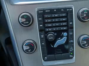 Volvo XC60 2.4 Diesel 163cp - 2016 — miniatura 6