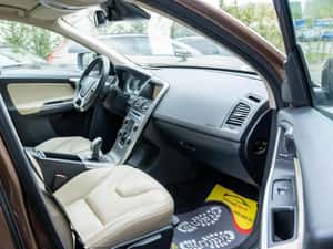 Volvo XC60 2.4 Diesel 163cp - 2016 — miniatura 7