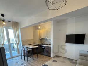 Apartament 2 camere tip studio- Cheile Turzii- Metrou Dimitrie Leonida