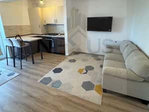 Apartament 2 camere tip studio- Cheile Turzii- Metrou Dimitrie Leonida — miniatura 4