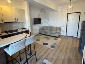 Apartament 2 camere tip studio- Cheile Turzii- Metrou Dimitrie Leonida — miniatura 5