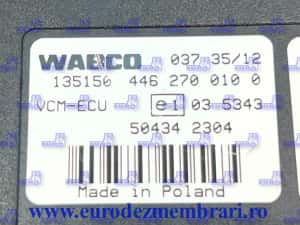 KIT PORNIRE IVECO STRALIS CURSOR 11 504388754 504342304 460 CP EURO 6 — miniatura 7