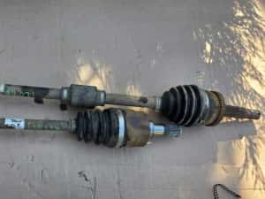 Planetara stanga / dreapta fata Hyundai i20 1.4 b G4FA 2009 - 2013 — miniatura 1