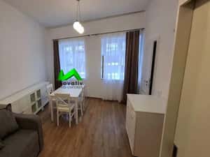 Garsoniera decomandata de inchriat Sibiu Centru