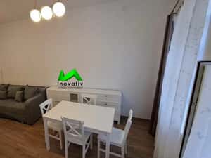 Garsoniera decomandata de inchriat Sibiu Centru — miniatura 4