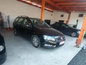 SkWv pasat 2015 diesel cu dotări perfecta stare ieftin GARAN