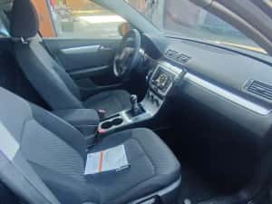 SkWv pasat 2015 diesel cu dotări perfecta stare ieftin GARAN — miniatura 8