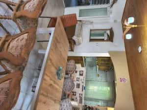 Cabana Pensiune de inchiriat la Sovata - 4 camere, 4 bai — miniatura 2