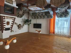 Cabana Pensiune de inchiriat la Sovata - 4 camere, 4 bai — miniatura 3