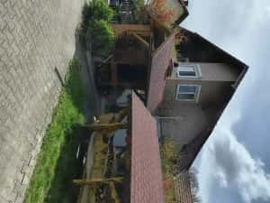 Cabana Pensiune de inchiriat la Sovata - 4 camere, 4 bai — miniatura 6