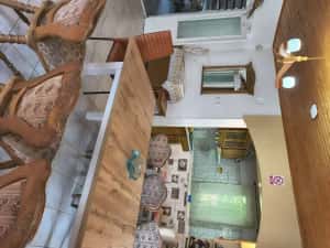 Cabana Pensiune de inchiriat la Sovata - 4 camere, 4 bai — miniatura 7