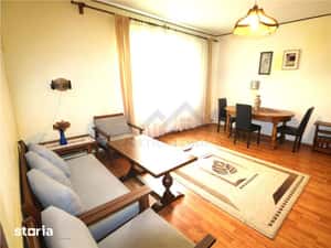 Apartament 2 camere, centrala proprie, zona Take Ionescu — miniatura 5