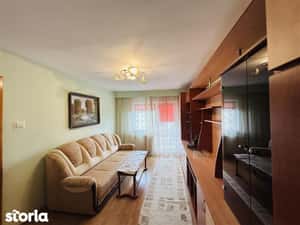 Ap 3 camere, ingrijit, decomandat, 2 balcoane, pivnita - Valea Aurie — miniatura 4