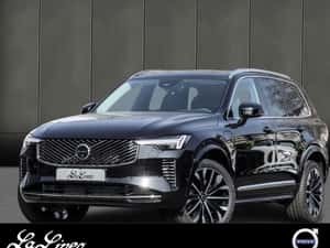 Volvo XC90 Hibrid 455 CP, 27.500 km, 2025 — miniatura 1