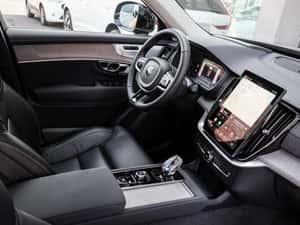 Volvo XC90 Hibrid 455 CP, 27.500 km, 2025 — miniatura 3