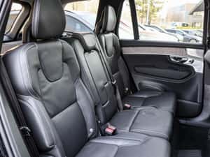 Volvo XC90 Hibrid 455 CP, 27.500 km, 2025 — miniatura 4