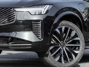 Volvo XC90 Hibrid 455 CP, 27.500 km, 2025 — miniatura 5