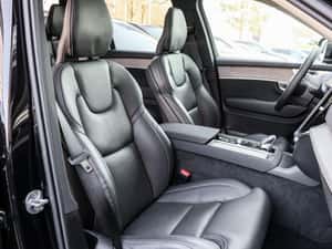 Volvo XC90 Hibrid 455 CP, 27.500 km, 2025 — miniatura 6