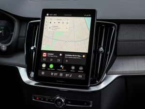 Volvo XC90 Hibrid 455 CP, 27.500 km, 2025 — miniatura 7