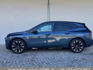 BMW iX Automată 544 HP Electric — miniatura 2