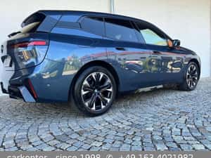 BMW iX Automată 544 HP Electric — miniatura 4