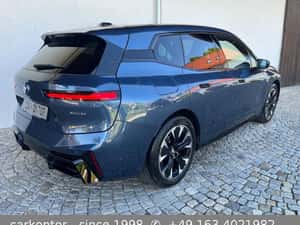 BMW iX Automată 544 HP Electric — miniatura 5