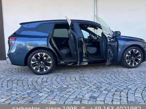 BMW iX Automată 544 HP Electric — miniatura 6