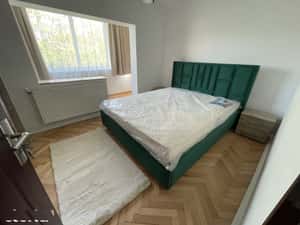 Proprietar inchiriez ap 3 cam dec centr gaz Et 2 C Aradului-Pta Verde — miniatura 3