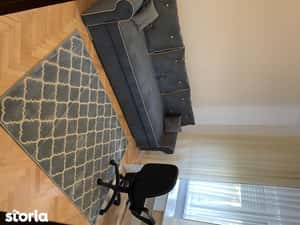 Proprietar inchiriez ap 3 cam dec centr gaz Et 2 C Aradului-Pta Verde — miniatura 4