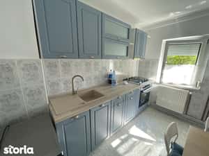 Proprietar inchiriez ap 3 cam dec centr gaz Et 2 C Aradului-Pta Verde — miniatura 5