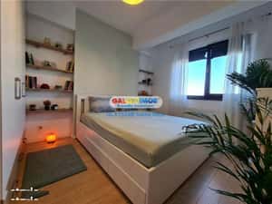APARTAMENT 2 CAMERE DE INCHIRIAT SOS CHITILEI LUX | LOC DE PARCARE — miniatura 3