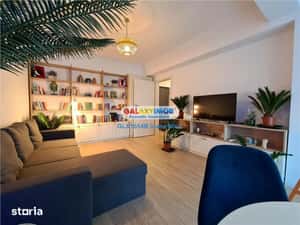APARTAMENT 2 CAMERE DE INCHIRIAT SOS CHITILEI LUX | LOC DE PARCARE — miniatura 5