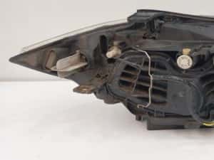 Far stanga 7249651-02 BMW Seria 1 E81/E82/E87/E88 [facelift] [2007 - — miniatura 2