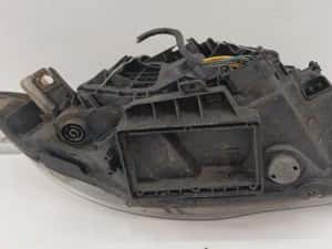 Far stanga 7249651-02 BMW Seria 1 E81/E82/E87/E88 [facelift] [2007 - — miniatura 7