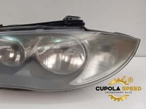 Far stanga 7249651-02 BMW Seria 1 E81/E82/E87/E88 [facelift] [2007 - — miniatura 9