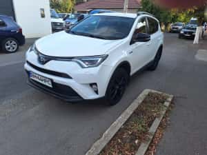 Toyota Rav4 4x4 , 2019