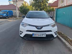Toyota Rav4 4x4 , 2019 — miniatura 3