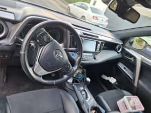 Toyota Rav4 4x4 , 2019 — miniatura 5
