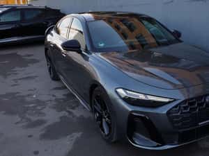 Audi A5 Automată 204 HP Diesel