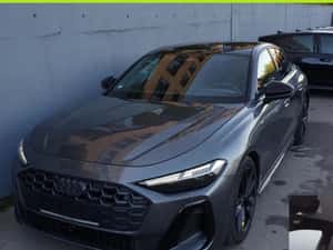 Audi A5 Automată 204 HP Diesel — miniatura 2