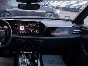 Audi A5 Automată 204 HP Diesel — miniatura 5
