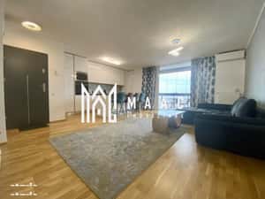 Apartament 3 Camere | 2 Băi | Mobilat Lux| Loc de Parcare | Boxă | Zon — miniatura 2