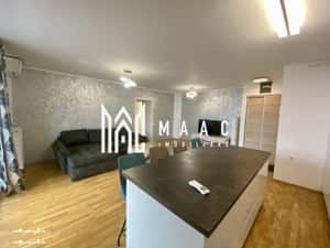 Apartament 3 Camere | 2 Băi | Mobilat Lux| Loc de Parcare | Boxă | Zon — miniatura 3
