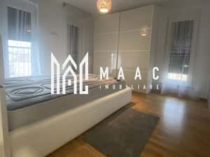 Apartament 3 Camere | 2 Băi | Mobilat Lux| Loc de Parcare | Boxă | Zon — miniatura 4