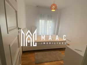 Apartament 3 Camere | 2 Băi | Mobilat Lux| Loc de Parcare | Boxă | Zon — miniatura 5