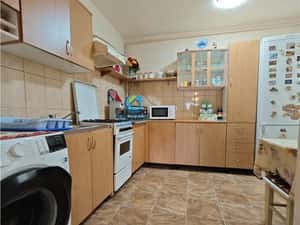 Vanzare apartament 4 camere, decomandat, zona Faget — miniatura 3