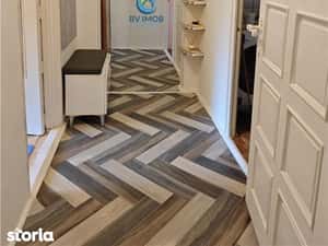 Vanzare apartament 4 camere, decomandat, zona Faget — miniatura 4