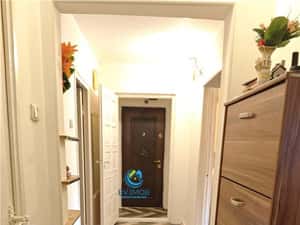 Vanzare apartament 4 camere, decomandat, zona Faget — miniatura 5