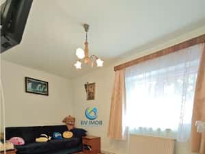 Vanzare apartament 4 camere, decomandat, zona Faget — miniatura 6