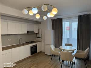 Apartament doua camere decomandat Mandachi Twins